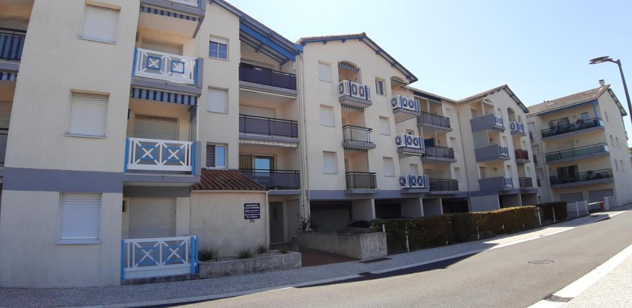 Appart 6 personnes, 3 min à pied de la plage et du centre ville Saint-Georges-de-Didonne Extérieur photo