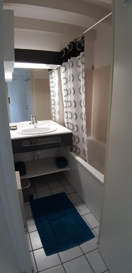 Appart 6 personnes, 3 min à pied de la plage et du centre ville Saint-Georges-de-Didonne Extérieur photo